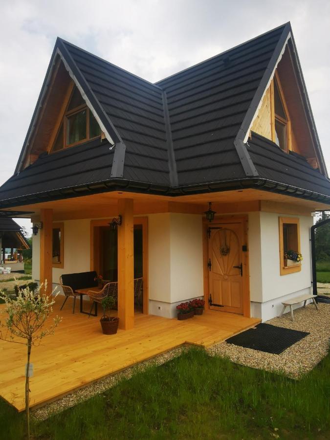 Вилла Heidi Закопане Экстерьер фото